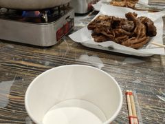 -刘记烧烤大排档(长江紫都店)