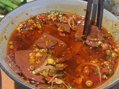 -花盐街·四川乐山小吃(西单大悦城店)