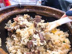-红星光发煲仔饭(大石街店)