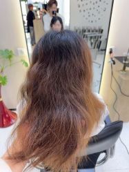-a·f one hair salon