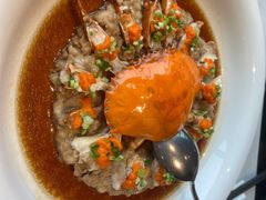 -馋遇江南·精致湖景雅宴(东方之门店)