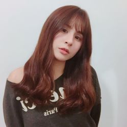 -JM STYLE造型明星.网红