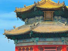 -普陀宗乘之庙(小布达拉宫)