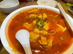 -鱼你在一起(南开天佑城店)