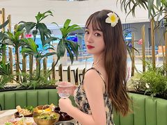 -KingThaia金泰兰(滨江天街店)