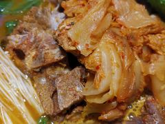 -韩香福脊骨汤锅(上杭路店)