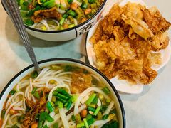 -忆螺巷螺蛳粉(步行街小巷店)