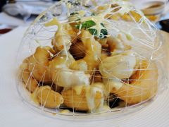 -贝勒爷·酥不腻烤鸭