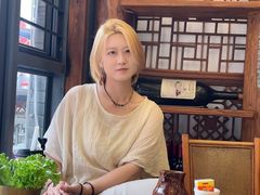 -阿昌白族石板烧(大理古城店)