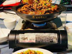 -鳖皇甲鱼餐厅(平阳路店)