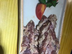 -喜来稀肉(北外滩白玉兰广场店)