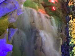 -泰安地下龙宫景区