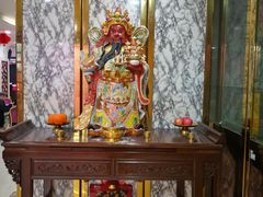 -旭璟酒家·传统粤菜·湘菜(逸景路店)