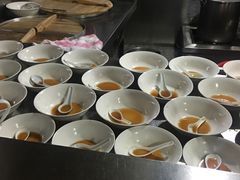 -汪家馄饨(集庆路店)