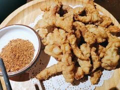 -聚汇三少·龙虾·中餐厅(莫邪路新天地店)