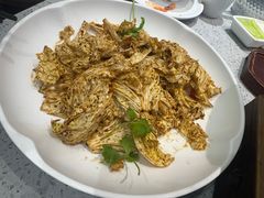 -紫光园·烤鸭·北京菜(劲松店)