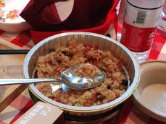-西贝(吴江路湟普汇店)