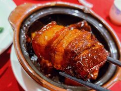 吉士红烧肉-老吉士酒家(天平路店)