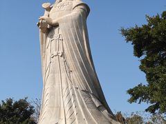 -莆田湄洲妈祖祖庙