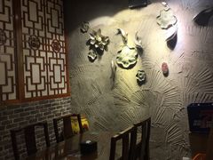 -娄三少·老北京春饼烤鸭家常菜(方庄店)