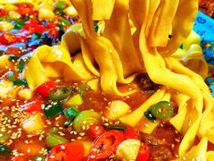 -花儿家宴(康城花园店)