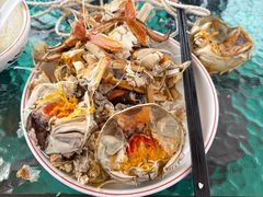 -桃苑居阳澄湖·蟹千恩(美人腿店)