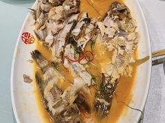 -添福来墨鱼饺子 · 海鲜东北菜(泡崖店)