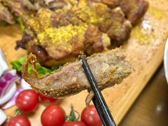 -陈六子全羊馆·烧烤烤羊排(山东理工大店)
