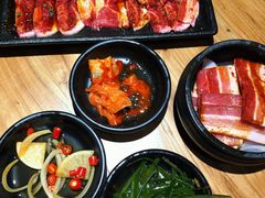 -九田家黑牛烤肉料理(溧阳吾悦店)