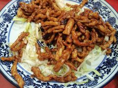 -北大地皖峰饭馆