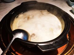 -捞神煲汤火锅(湖滨商业街店)