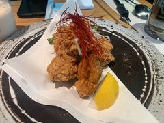 -味太助·银饭食堂(中华城店)