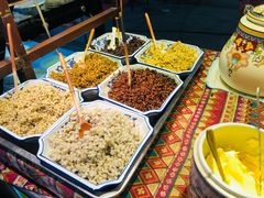 -桥门程记(兰州南关夜市店)