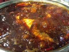 老火锅-朱氏胖子烂火锅(洪崖洞店)
