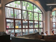 -VESH COFFEE(定西路店)