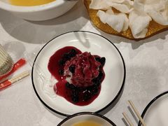 -日月昇渔家菜·海肠捞饭·大连海鲜(星海公园店)
