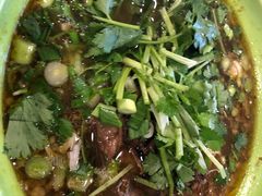 -张记牛肉面馆(天津路店)