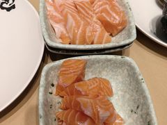 -初色海鲜自助(万丰路店)