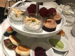 -théATRE 茶聚场(王府中環店)