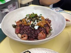 -米仓食堂(皇庭广场店)
