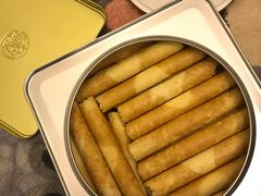 -奇华饼家(香港国际机场T1店)