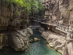 -云台山风景名胜区