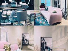 -罗奇堡家具(淮海西路店)
