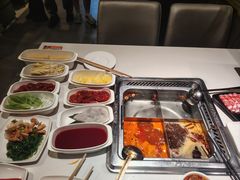 -海底捞火锅(外滩店)