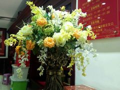 -比亚森自助烤肉料理(裕华店)