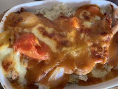 -维园港式茶餐厅(龙岗盛平店)