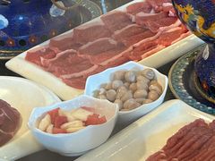 -南门涮肉(上海二店)