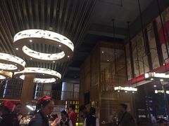 大堂-三禾寿司(石龙店)