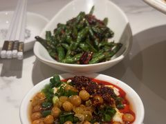 -川味堂·四川豆花(八卦岭店)