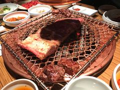 -王妃家(明洞中央店)